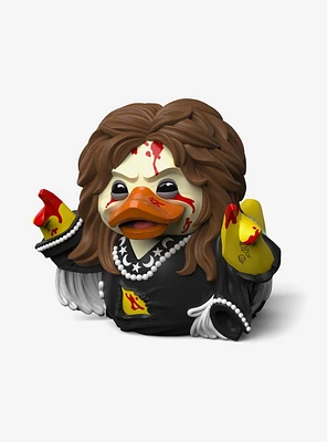 TUBBZ Ozzy Osbourne Diary Of A Madman Cosplaying Duck Figure