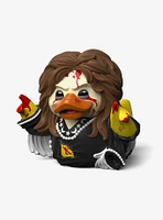 TUBBZ Ozzy Osbourne Diary Of A Madman Cosplaying Duck Figure