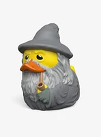 TUBBZ The Lord Of The Rings Gandalf The Grey Cosplaying Duck Figure