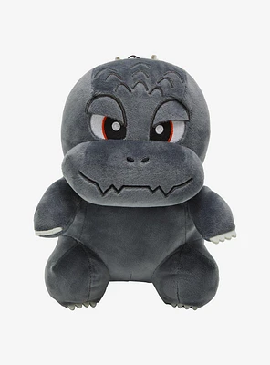 Godzilla Chibi Plush