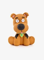 BDA Collectibles Scooby-Doo! Handmade by Robots Scooby-Doo Vinyl Figure