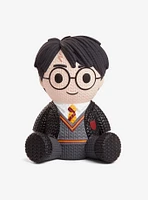 BDA Collectibles Harry Potter Handmade by Robots Harry Figure