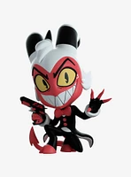 YouTooz Helluva Boss Moxxie Vinyl Figure