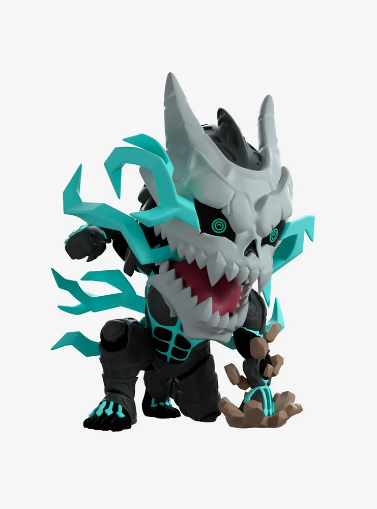 Youtooz Kaiju No. 8 Kaiju No. 8 Vinyl Figure