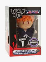 Great Eastern Entertainment BLEACH FigureKey Ichigo Kurosaki Plush