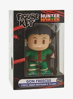 Great Eastern Entertainment Hunter x Hunter FigureKey Gon Freecss Plush