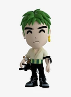 Youtooz One Piece (Netflix) Zoro Vinyl Figure