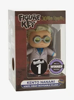 Great Eastern Entertainment Jujutsu Kaisen FigureKey Kento Nanami Plush