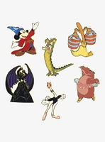 Disney Fantasia Character Blind Box Enamel Pin — BoxLunch Exclusive