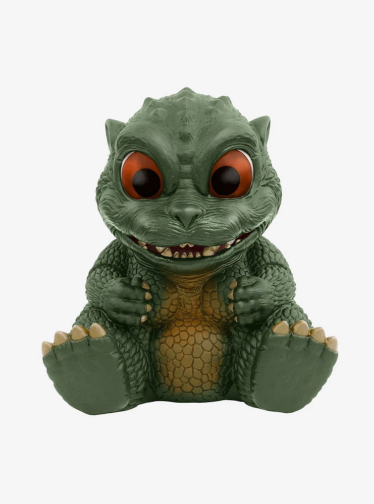 Banpresto Godzilla Toho Enshrined Monster Series Little Godzilla Figure