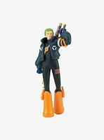 Banpresto One Piece Roronoa Zoro The Shukko Prize Egghead Island Figure