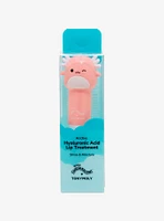 Squishmallows X TONYMOLY Archie Hyaluronic Lip Treatment Stick