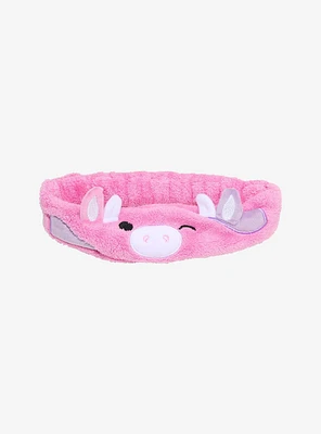 Squishmallows x TONYMOLY Patty Plush Spa Headband