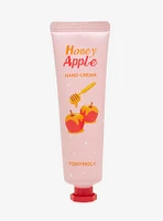 TONYMOLY Honey & Apple Hand Cream