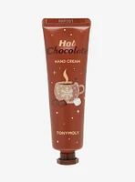 TONYMOLY Hot Chocolate Hand Cream