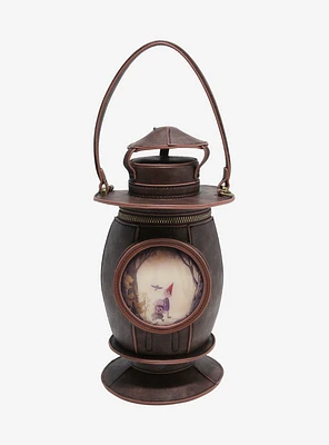 Over the Garden Wall Lantern Figural Crossbody Bag — BoxLunch Exclusive