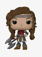 Funko Pop! Movies DreamWorks How to Train Your Dragon Astrid Vinyl Figure
