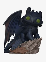 Funko Pop! Movies DreamWorks How to Train Your Dragon Toothless Vinyl Figure