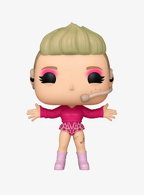 Funko Pop! Rocks P!nk Vinyl Figure