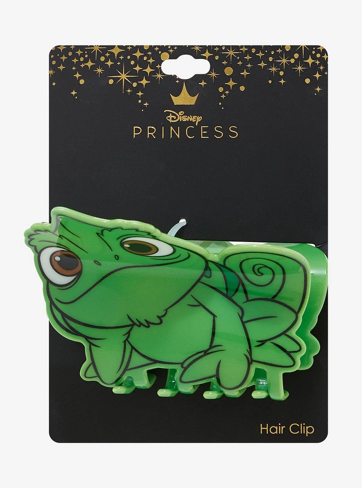 Disney Tangled Pascal Figural Claw Clip