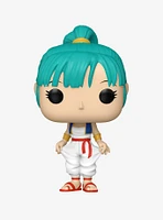 Funko Pop! Animation Dragon Ball Bulma Vinyl Figure