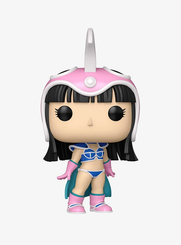 Funko Pop! Animation Dragon Ball Chi-Chi Vinyl Figure