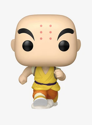 Funko Pop! Animation Dragon Ball Krillin Vinyl Figure
