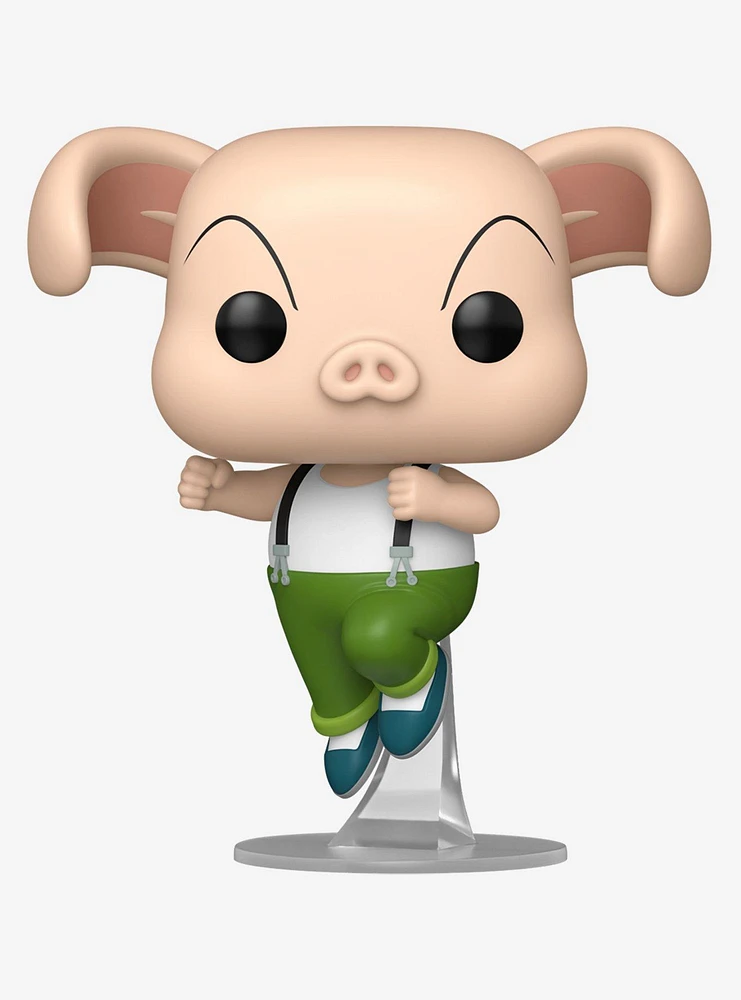 Funko Pop! Animation Dragon Ball Oolong Vinyl Figure