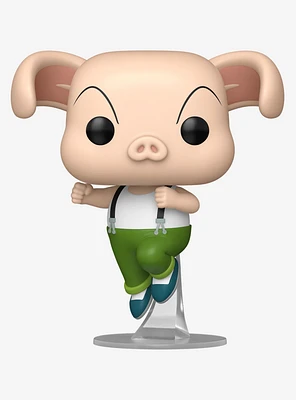 Funko Pop! Animation Dragon Ball Oolong Vinyl Figure