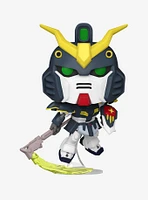 Funko Pop! Plus Mobile Suit Gundam XXXG-01D Gundam Deathscythe Vinyl Figure