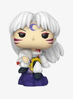 Funko Pop! Plus InuYasha Sesshomaru Vinyl Figure