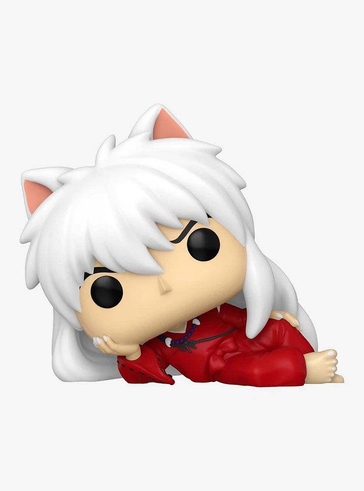 Funko Pop! Animation InuYasha Inuyasha Vinyl Figure