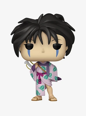 Funko Pop! Animation InuYasha Jakotsu Vinyl Figure