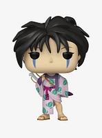 Funko Pop! Animation InuYasha Jakotsu Vinyl Figure