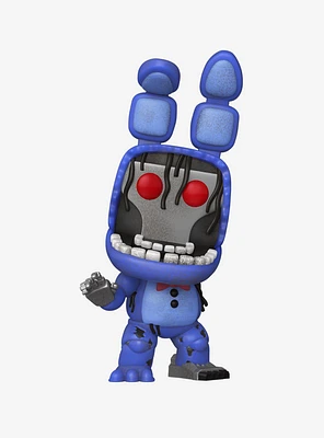 Funko Pop! Games Five Nights at Freddy's Withered Bonnie Vinyl Figure