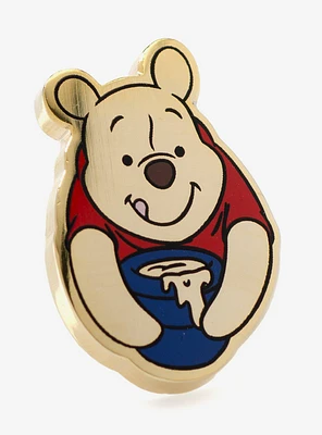 Disney Winnie the Pooh Lapel Pin