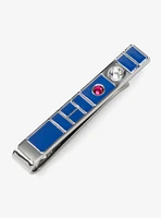 Star Wars R2-D2 Stone Tie Bar