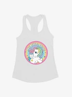 My Little Pony Princess Celestia Retro Girls Tank