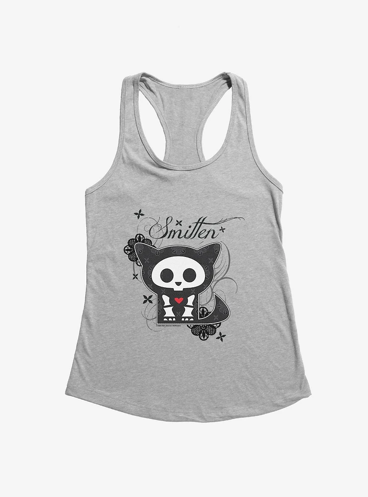 Skelanimals Smitten Girls Tank