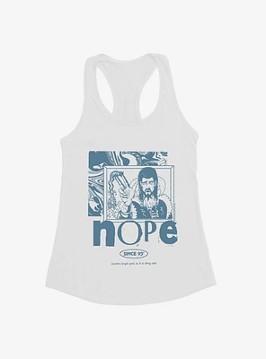 Magic The Gathering Nope Girls Tank