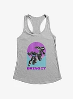 Transformers Bring It Girls Tank