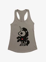 Skelanimals Bonita Girls Tank