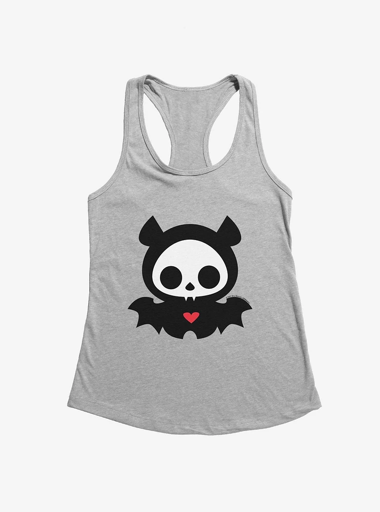 Skelanimals Diego The Bat Girls Tank