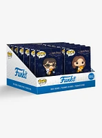 Funko Pop! Harry Potter Character Blind Assorted Vinyl Figure Pin