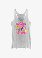 Disney Lizzie McGuire Totally Booked Girls Tank