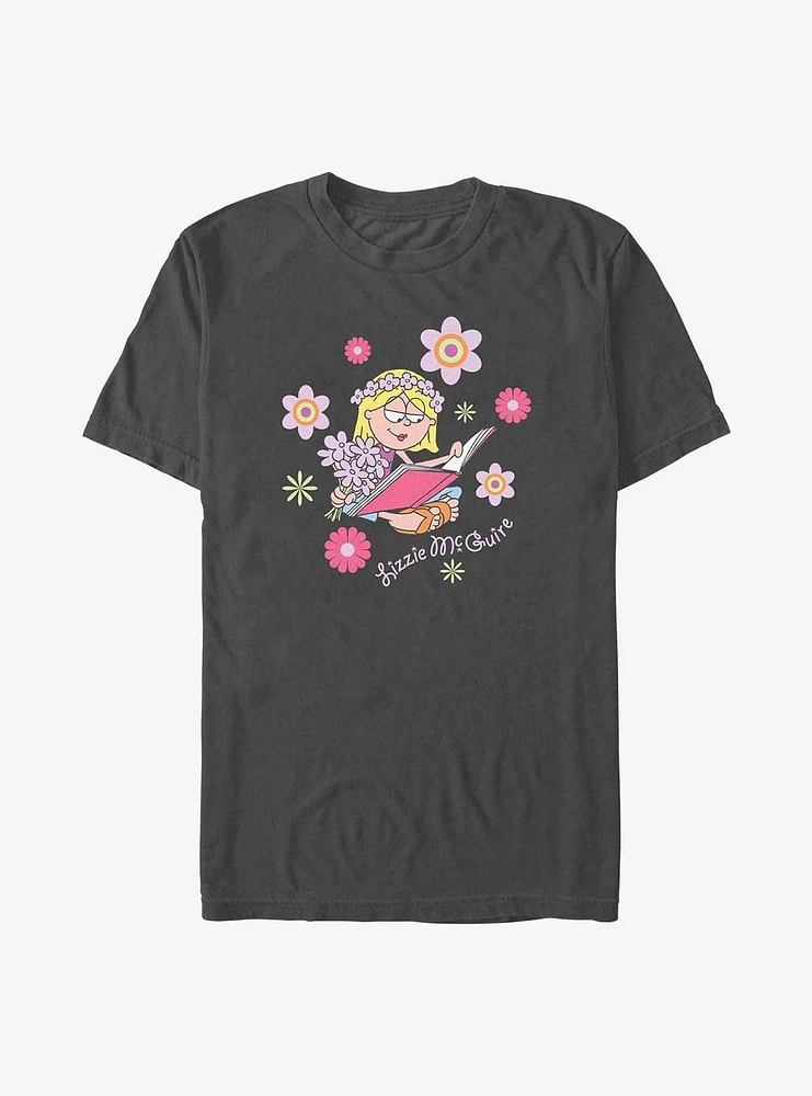 Disney Lizzie McGuire Groovy T-Shirt