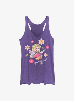 Disney Lizzie McGuire Groovy Girls Tank