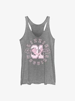 Disney Lizzie McGuire College Vibes Girls Tank