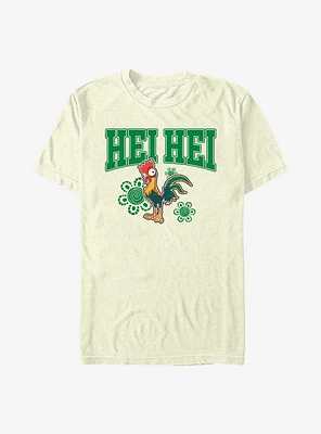 Disney Moana Hei Collegiate T-Shirt