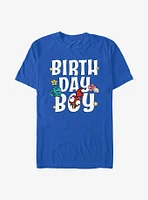 Disney Moana Hei Birthday Boy T-Shirt